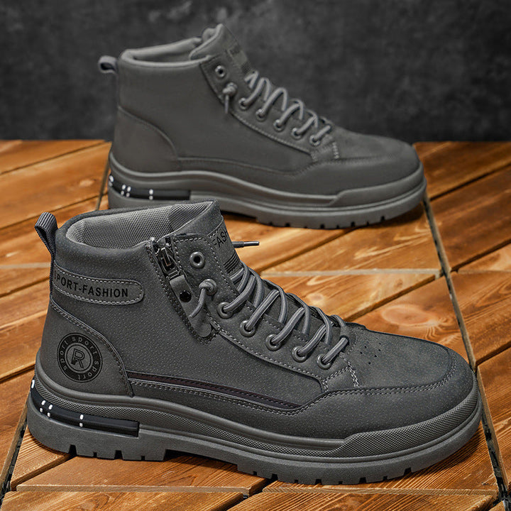 Herren Mode Sportliche Sneaker von Echo Archiv