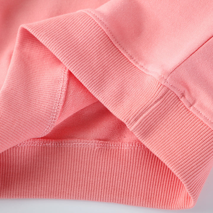 Mädchen Sweatshirt mit verspieltem Mäuse-Design Echo Archiv