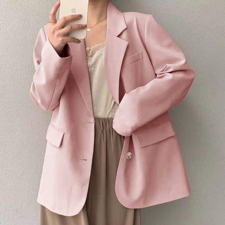 Damen Eleganter und lässiger Blazer Echo Archiv