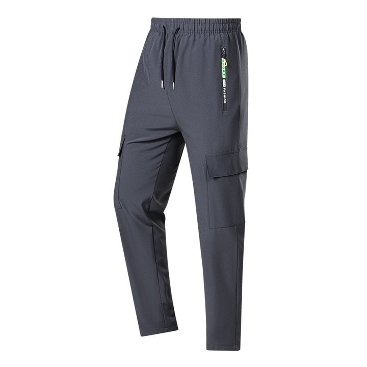 Herren Multifunktionale Cargo-Hose Echo Archiv