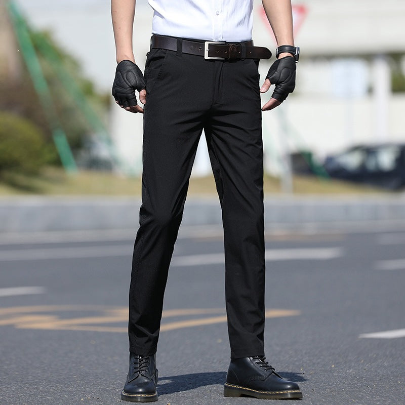Herren Bequeme und stylische Outdoor-Hose Echo Archiv