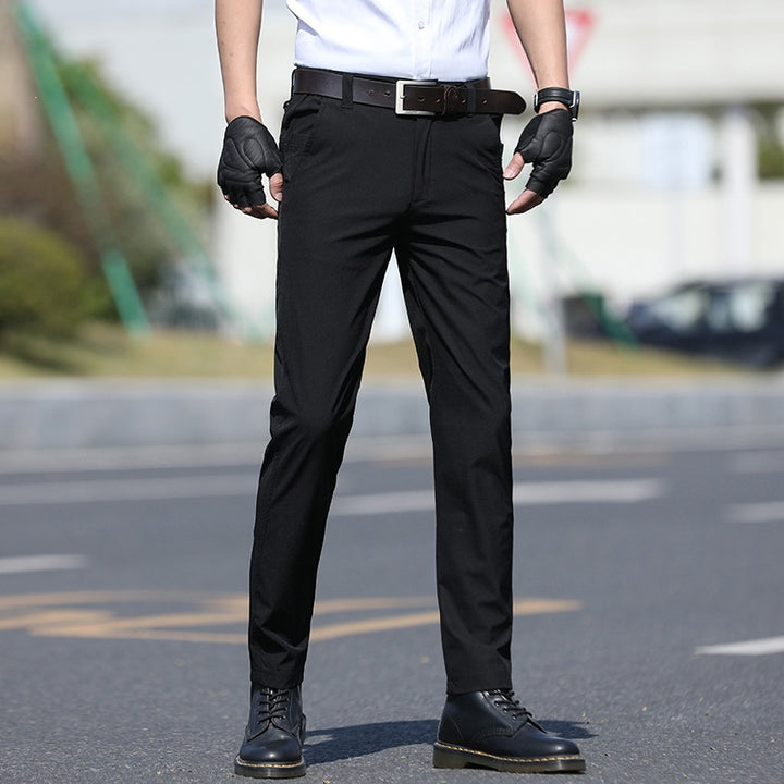 Herren Bequeme und stylische Outdoor-Hose Echo Archiv