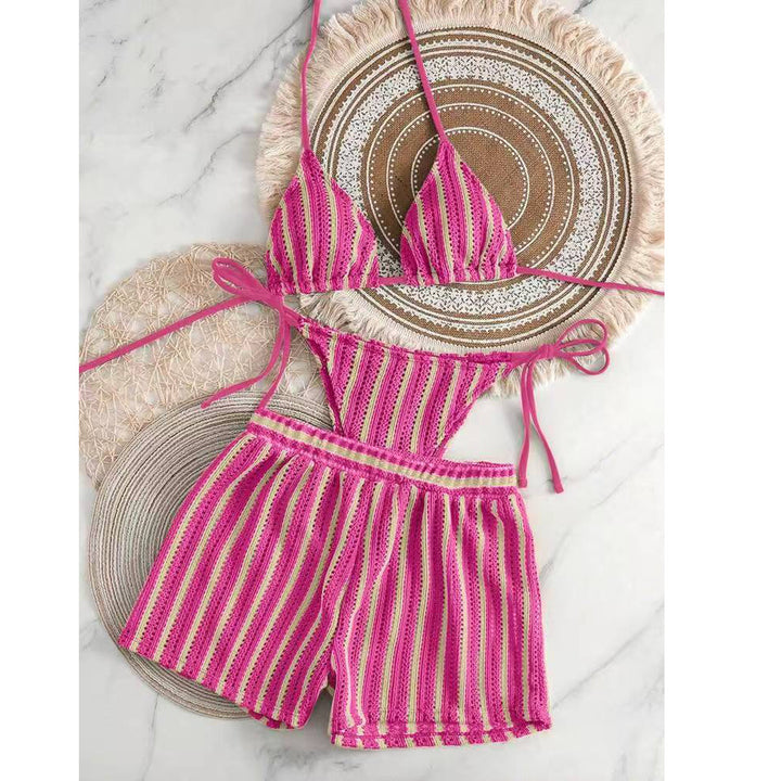 Damen Strandoutfit Echo Archiv