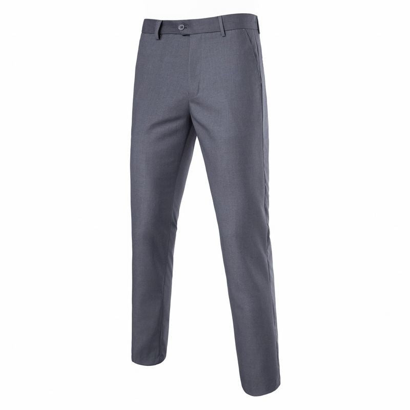 Herren elegante Chinohose mit modernem Schnitt und hohem Tragekomfort Echoarchiv