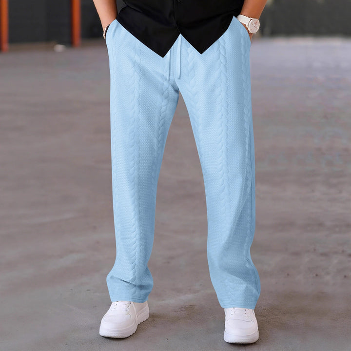Herren elegante Freizeitbroek Echoarchiv
