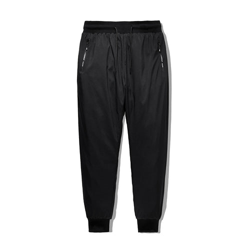 Herren Sportliche Trainingshose Echo Archiv 1787797562