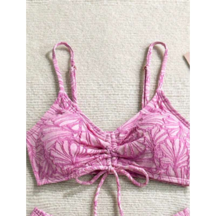 Damen Bikiniset Echo Archiv