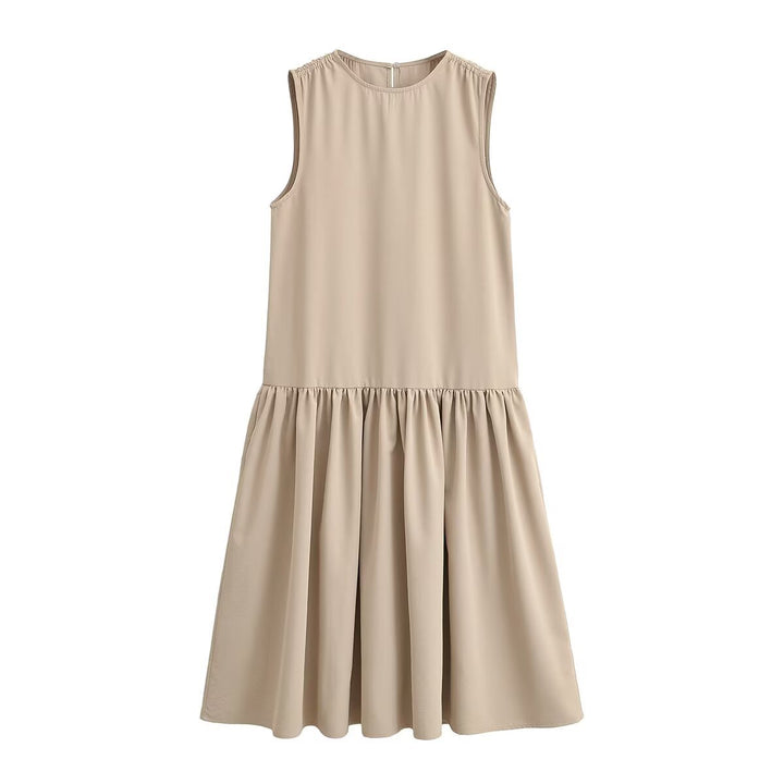 Damen Freizeitkleid Echo Archiv