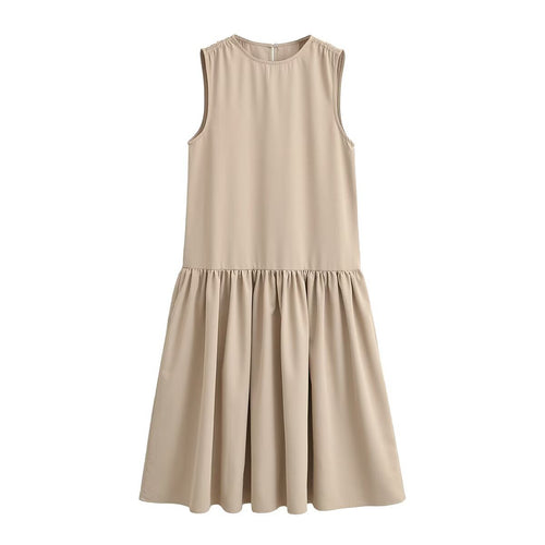 Damen Freizeitkleid Echo Archiv