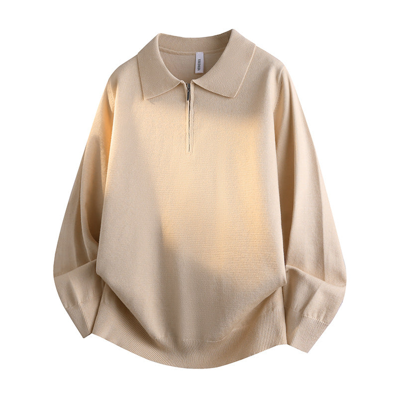 Damen Elegante Freizeitpullover Echo Archiv