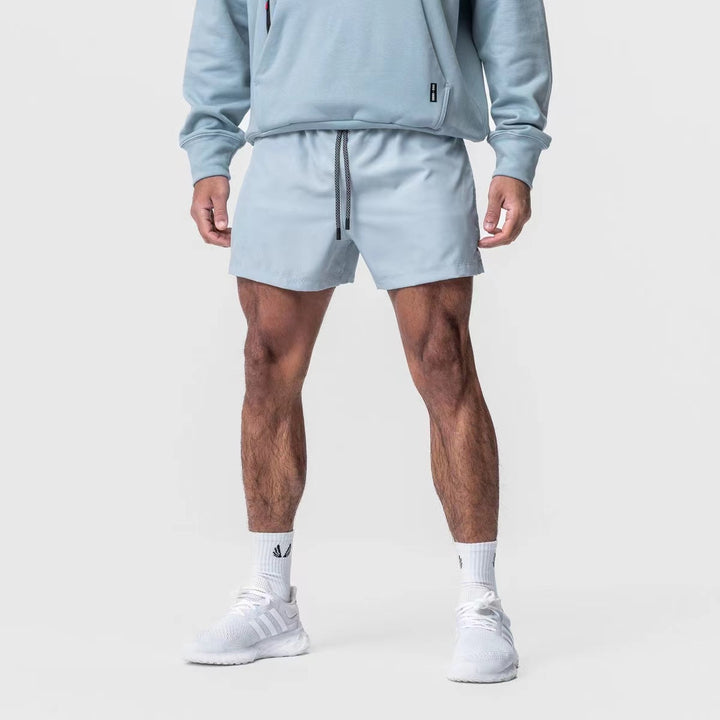 Herren Sportliche Schwimmshorts Echoarchiv