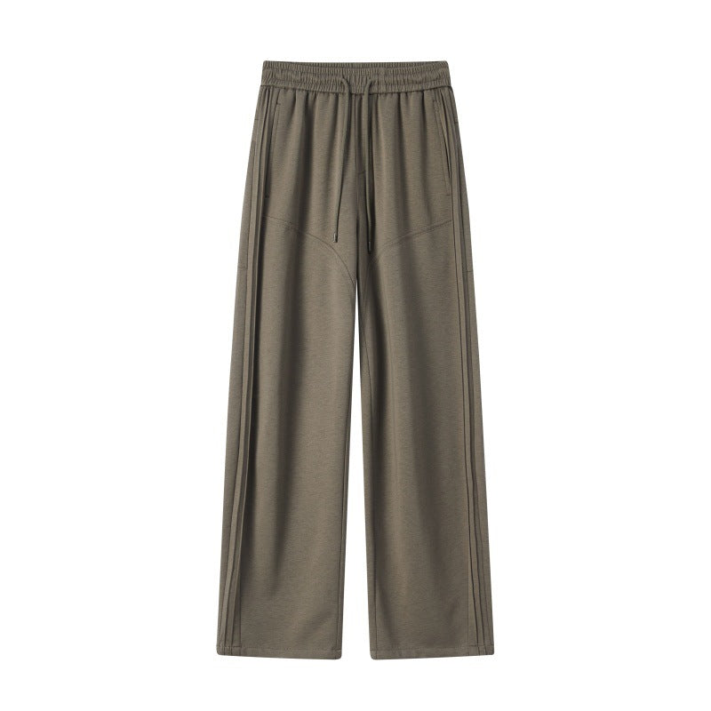 Damen Weite Sporthose Echoarchiv
