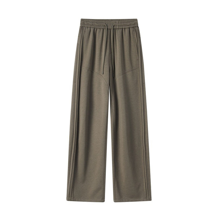 Damen Weite Sporthose Echoarchiv
