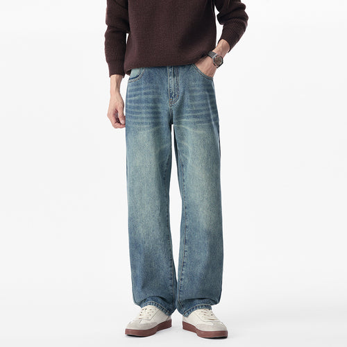 Herren Jeanshose Echoarchiv