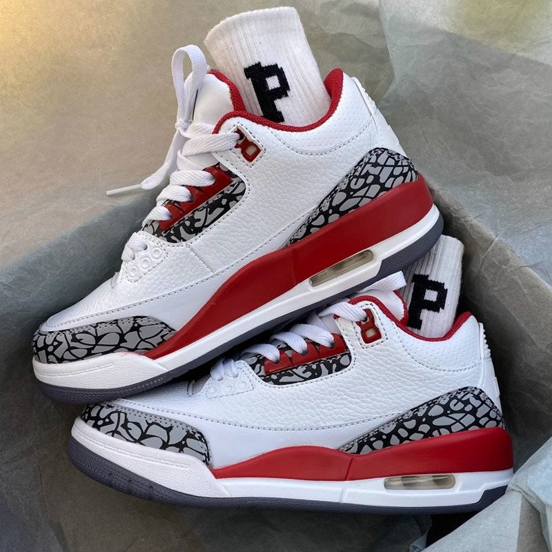 Herren Sportliche Sneaker mit Dämpfungstechnologie Echoarchiv