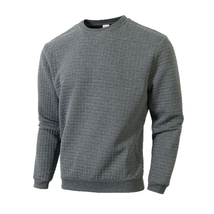 Herren Komfortabler Sweatshirt Echoarchiv