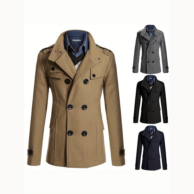 Damen modische Kurzjacke Echoarchiv
