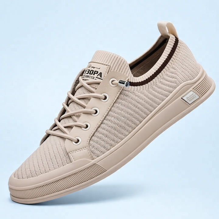 Herren Bequeme Sneaker Echoarchiv