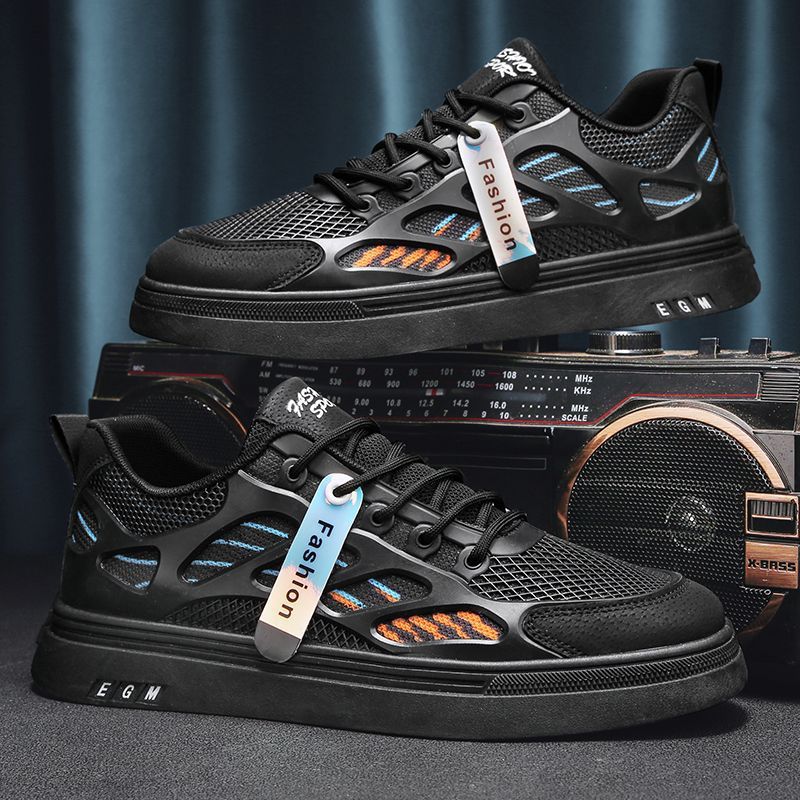 Damen Atmungsaktive Sneakers mit innovativem Netzdesign Echo Archiv