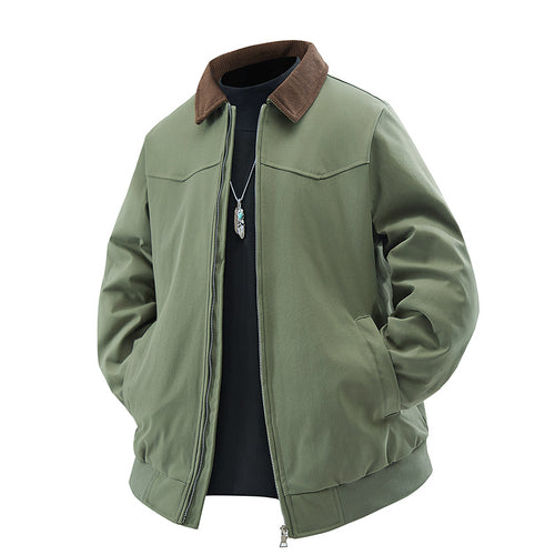 Herren All-Season Übergangsjacke Echoarchiv