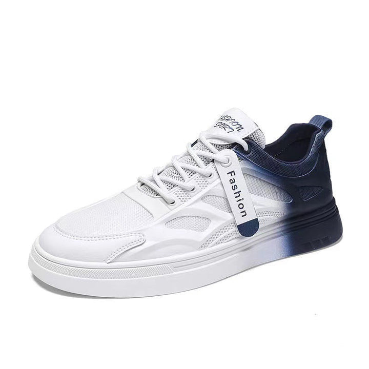 Damen Sportliche Sneakers mit atmungsaktivem Mesh-Design Echo Archiv