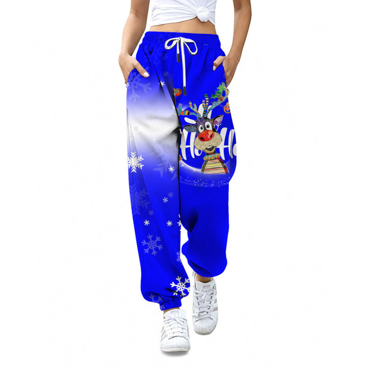 Damen Freizeit Hose Echoarchiv