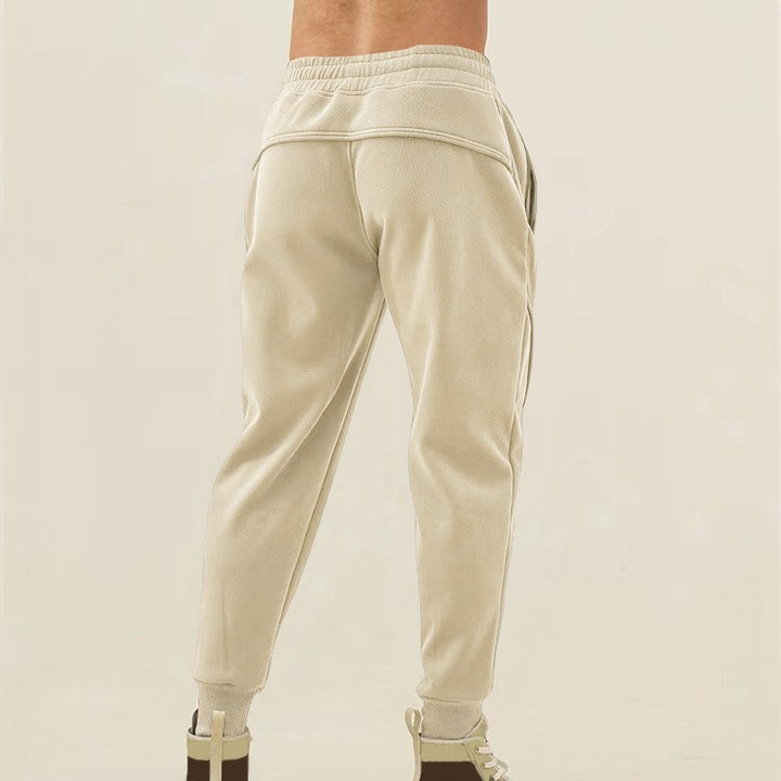Herren Sportliche Sweathose Echoarchiv