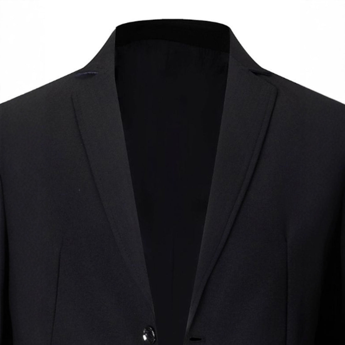 Herren stilvoller und eleganter Anzugblazer – Tianoro