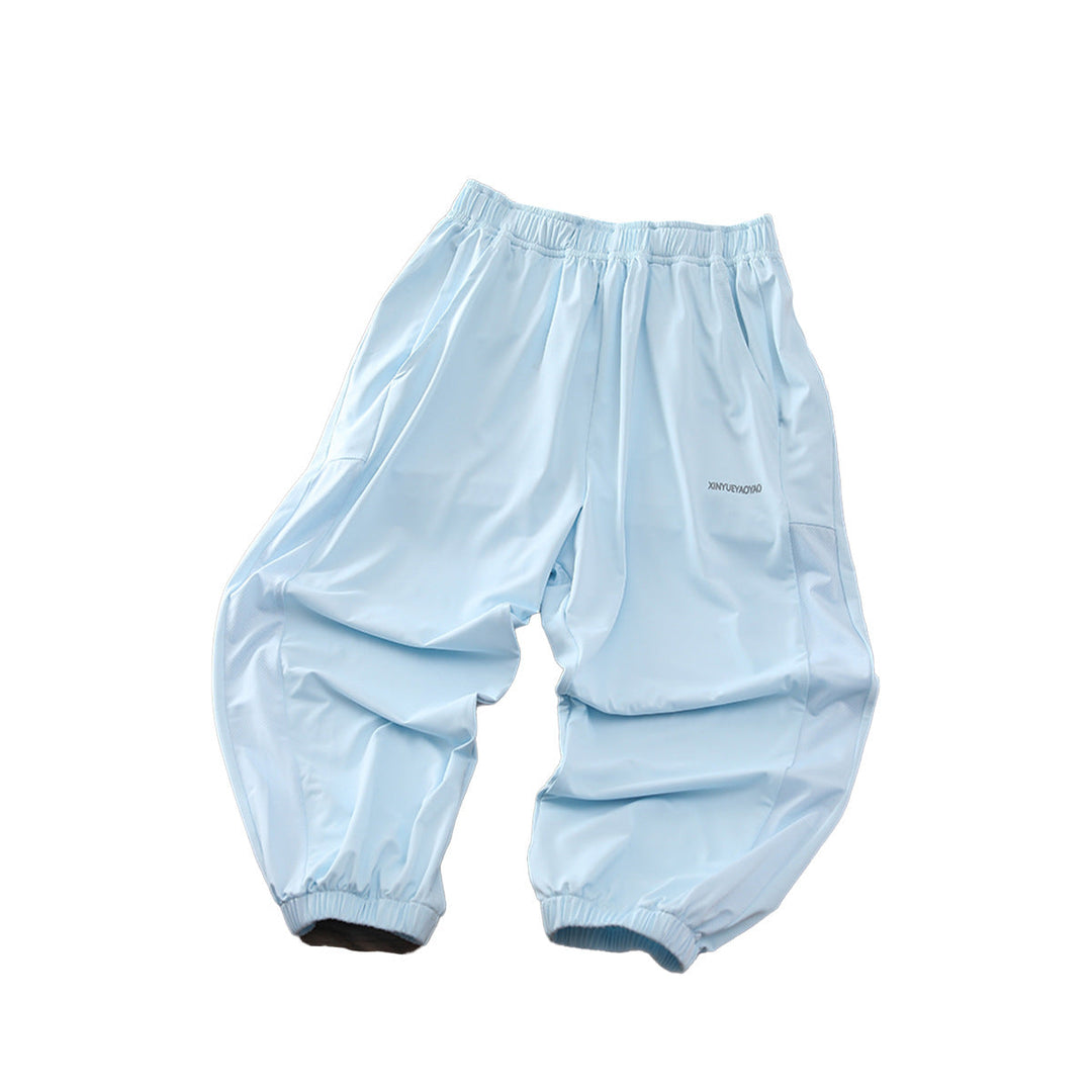 Damen Sportliche Lockere Hose Echo Archiv
