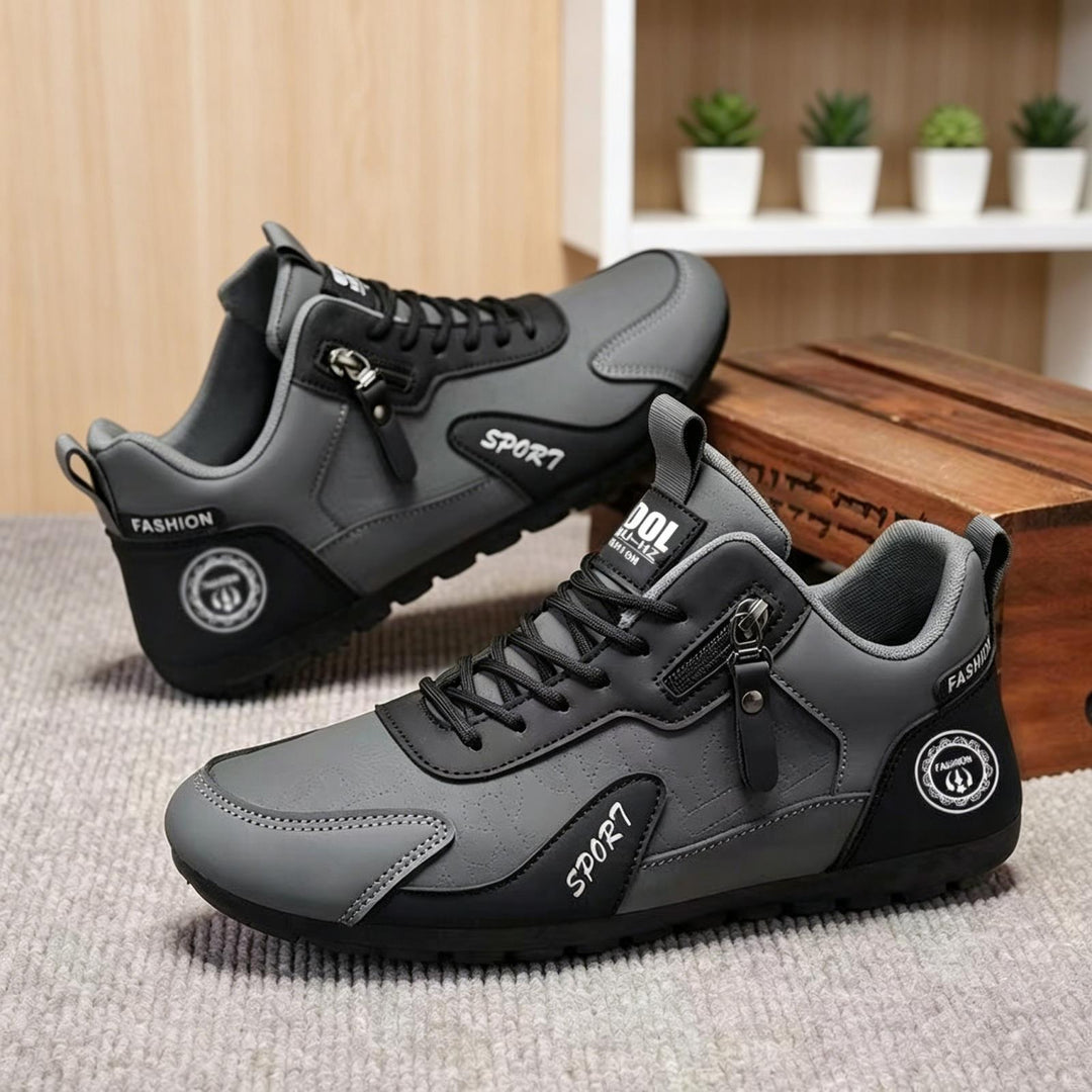 Herren Sportliche Freizeitschuhe mit atmungsaktivem Design Echoarchiv