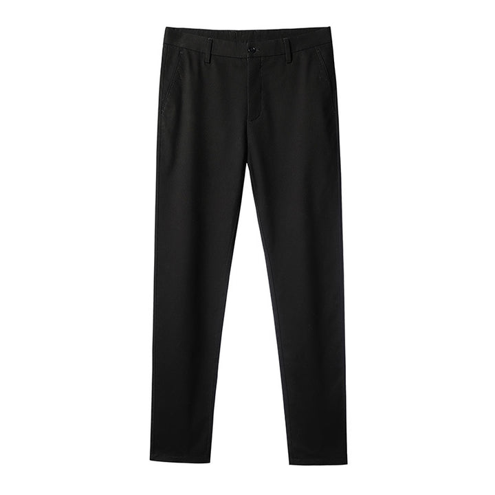 Herren Bequeme und elegante Chino-Hose Echoarchiv