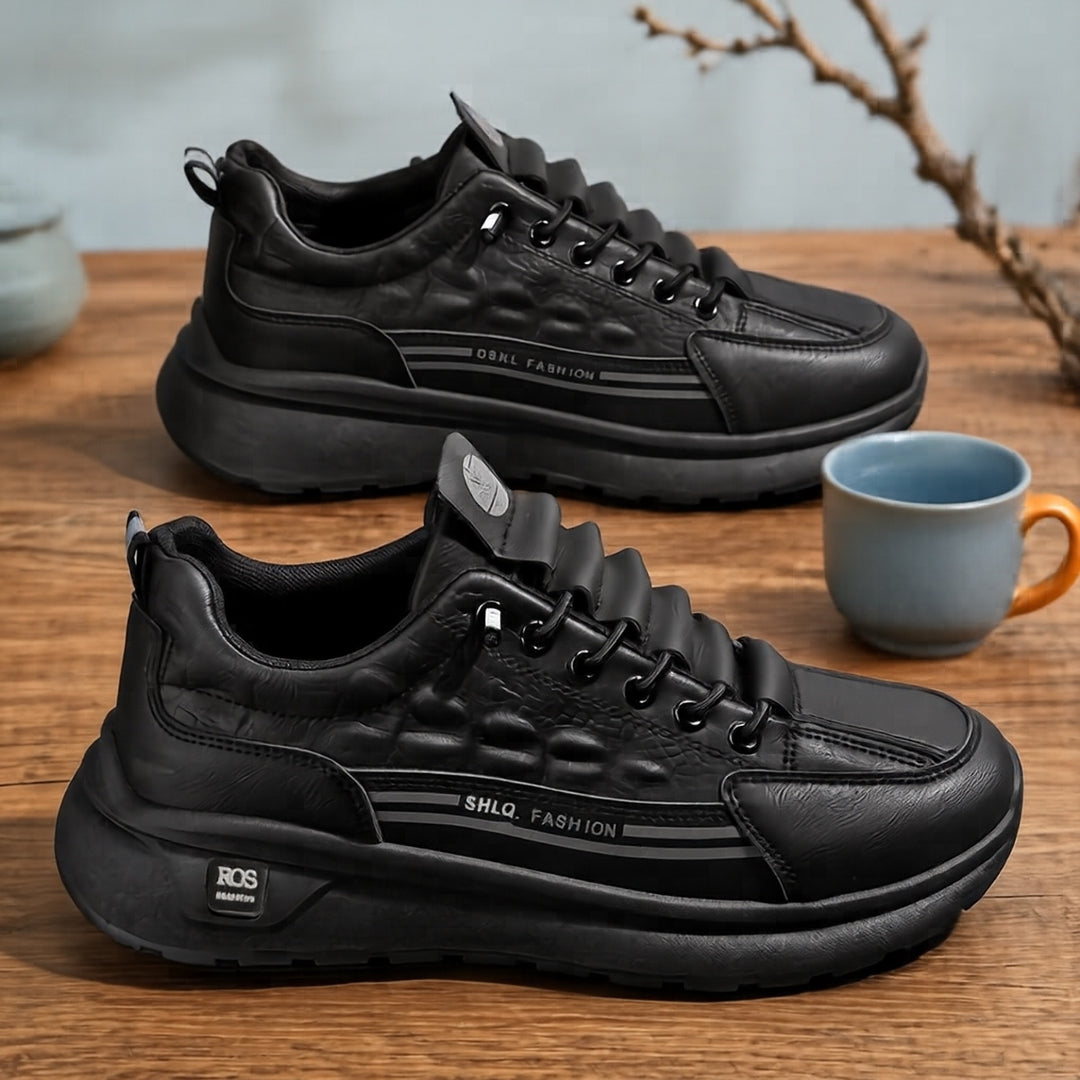 Herren Hochwertige Sport Sneaker Echoarchiv