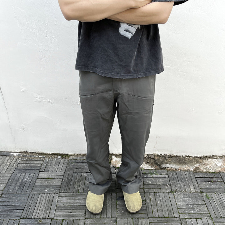 Herren Lässige Outdoor-Hose Echo Archiv