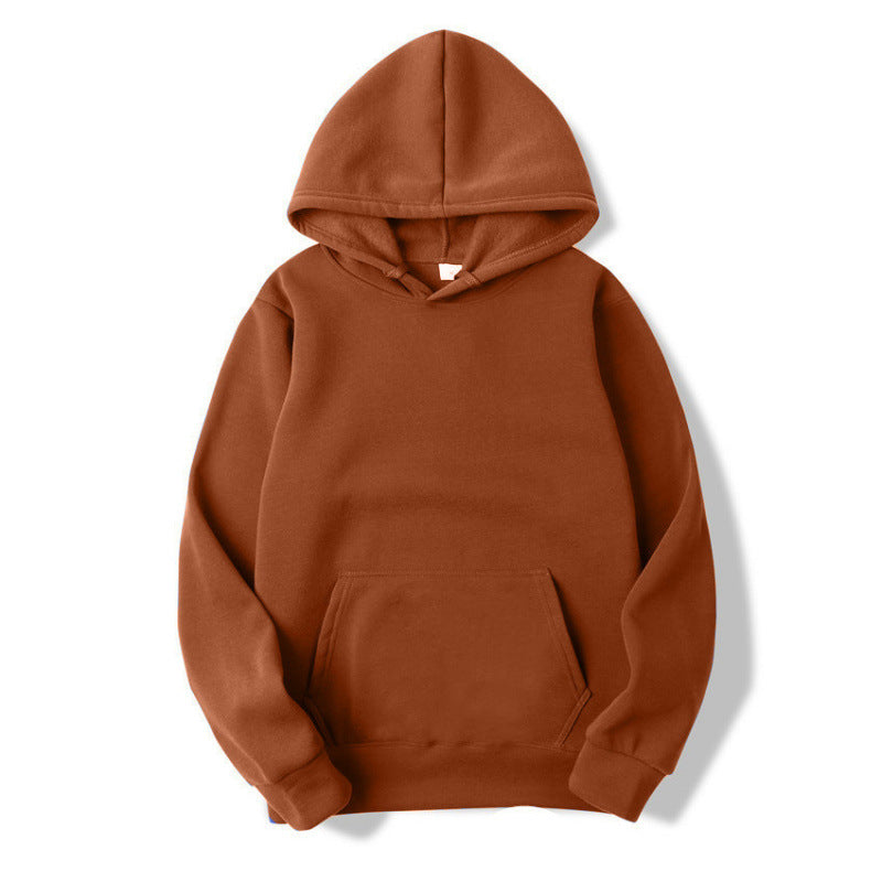 Damen Komfortabler Kapuzenpullover Echoarchiv