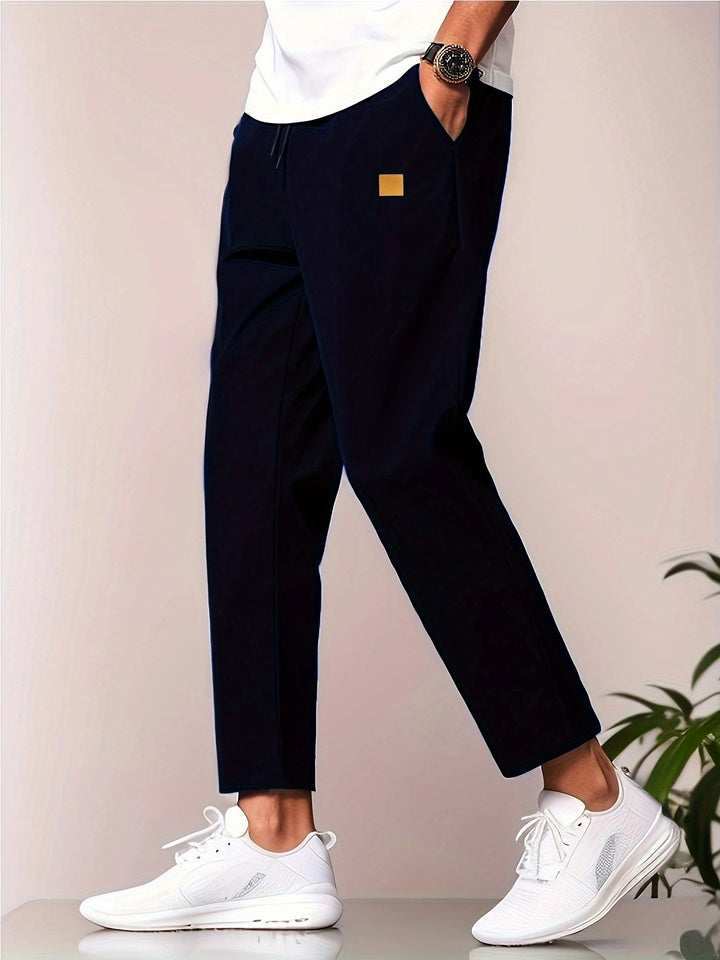 Herren Freizeit-Hose Echoarchiv