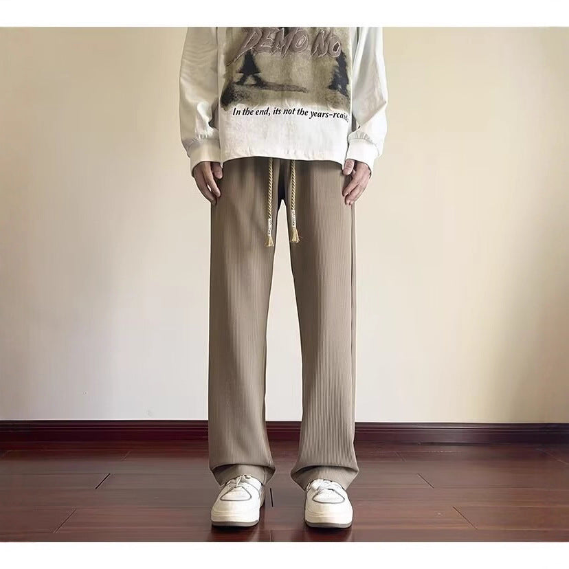 Unisex Bequeme und lässige Freizeithose Echoarchiv
