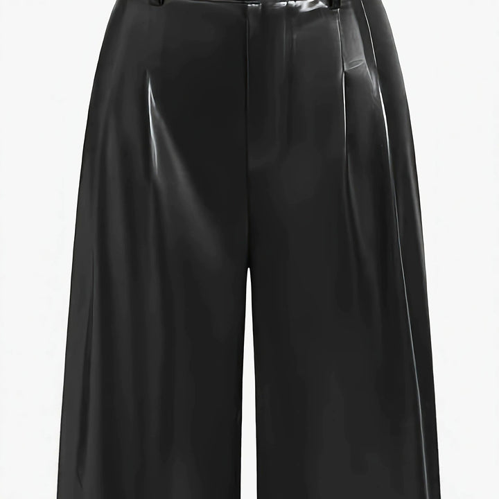 Damen Elegante und weite Hosen Echo Archiv