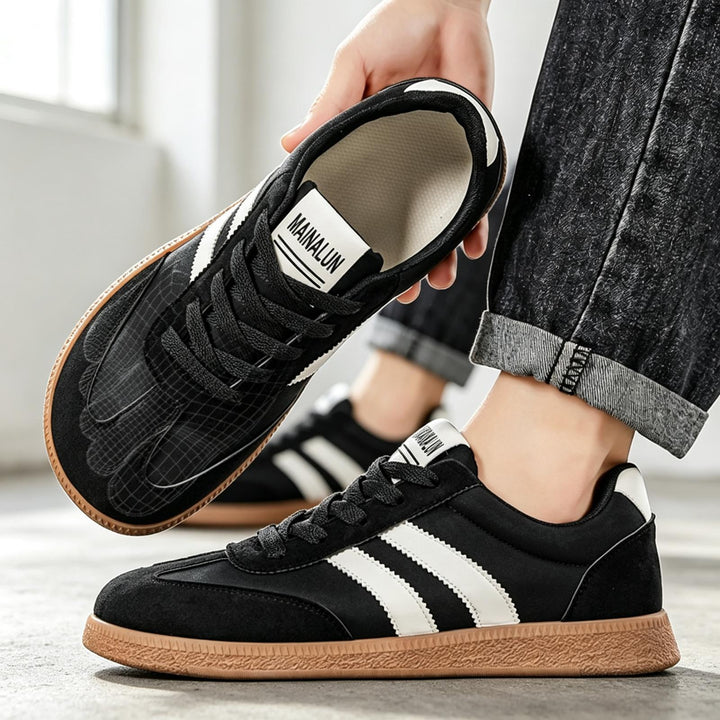 Herren Sportlich elegante Sneaker Echoarchiv