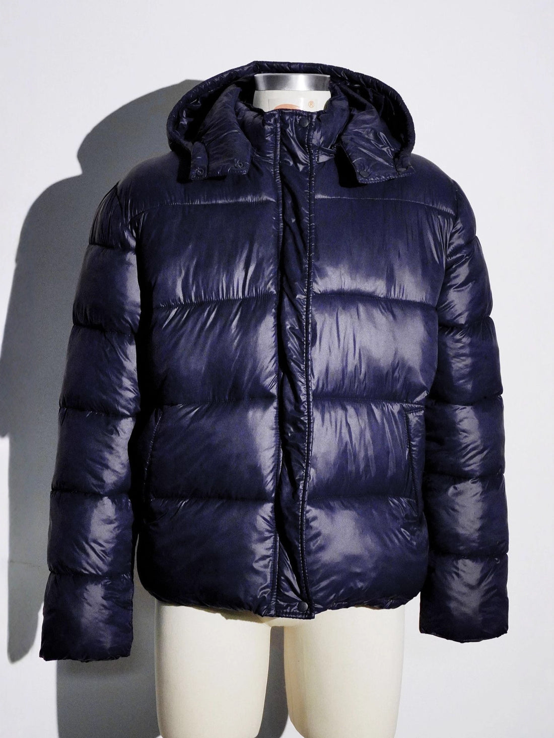 Damen Modische Winterjacke – Célinea