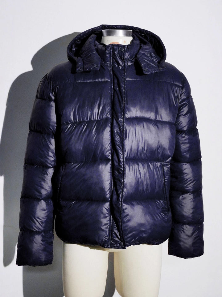 Damen Modische Winterjacke