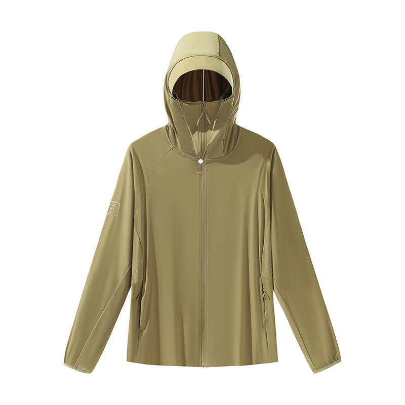 Damen Winddichte Funktionsjacke Echo Archiv