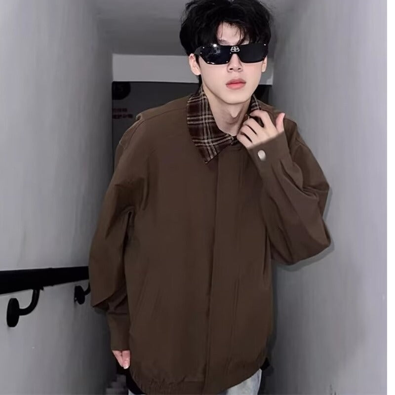 Herren Modejacke Echoarchiv