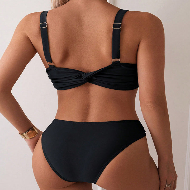 Damen Bikini Echo Archiv