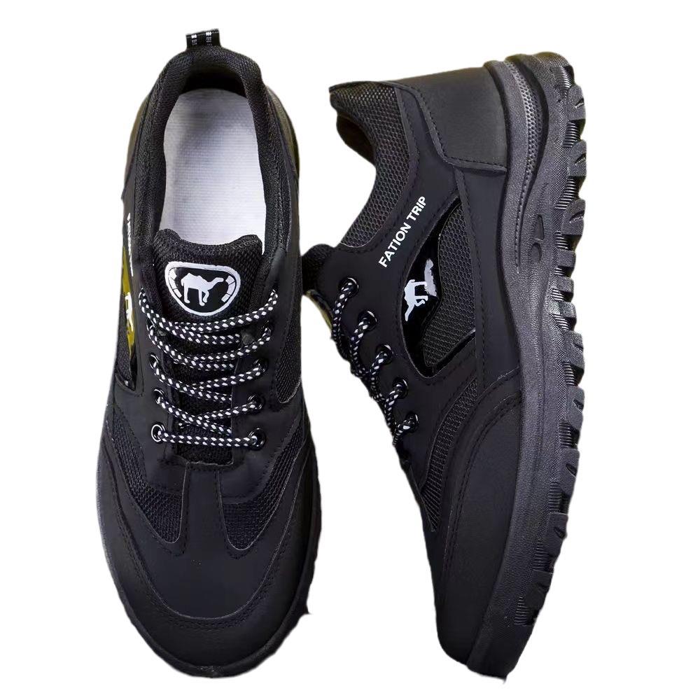 Herren Multifunktionale Sport Sneakers Echoarchiv