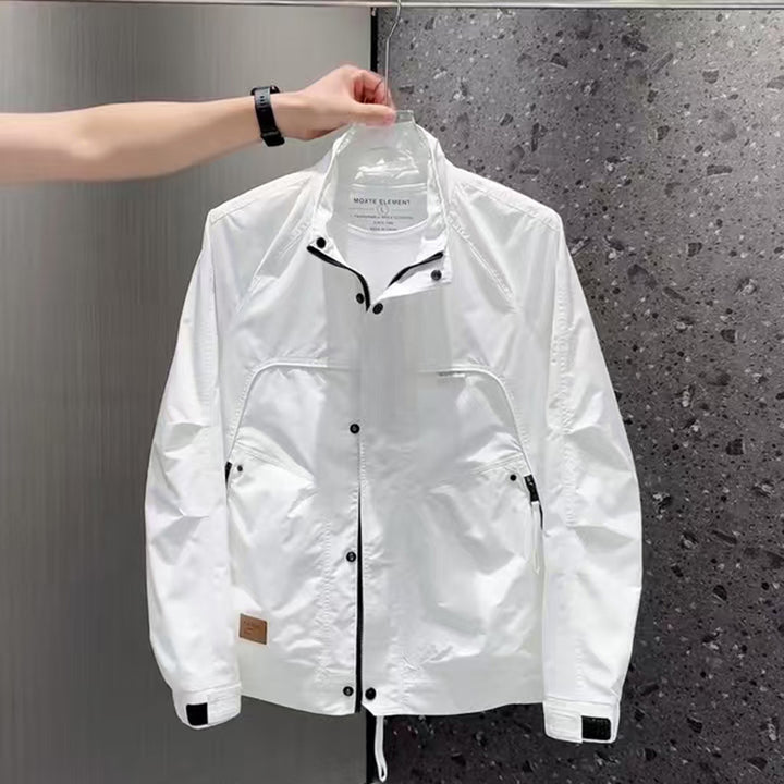 Herren Funktionale Übergangsjacke Echoarchiv 1788342718