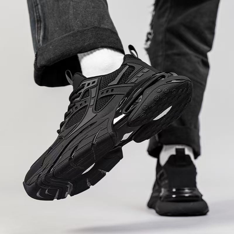 Damen Sportliche Sneakers mit innovativer Dämpfungstechnologie Echo Archiv