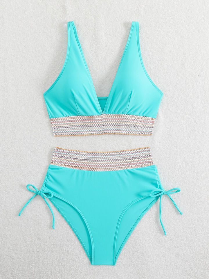 Damen Bikiniset Echo Archiv