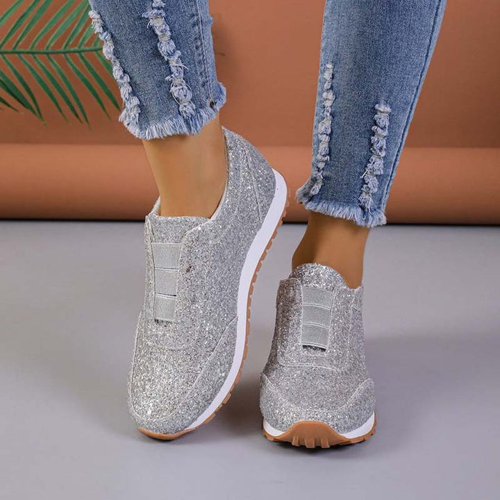 Echoarchiv | Modische Lässige Turnschuhe
