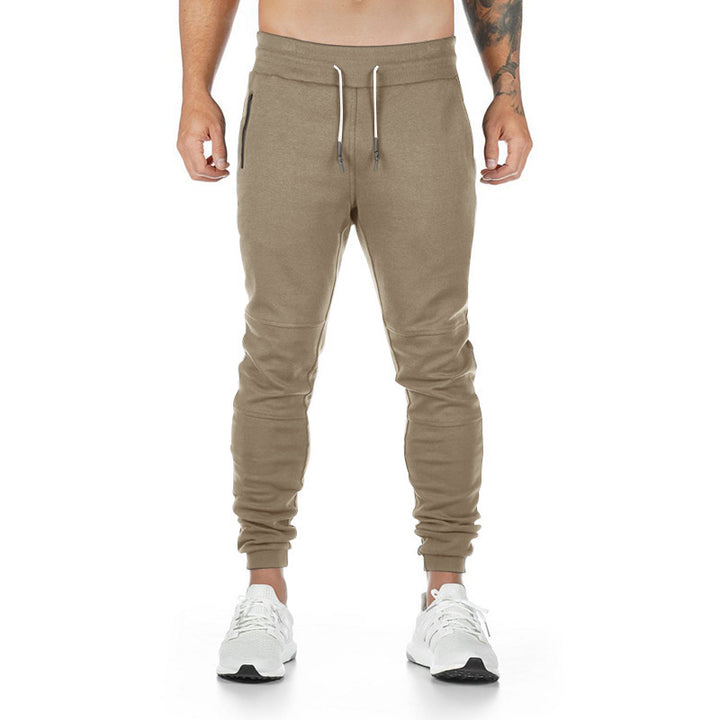 Herren Sportliche Jogginghose Echoarchiv