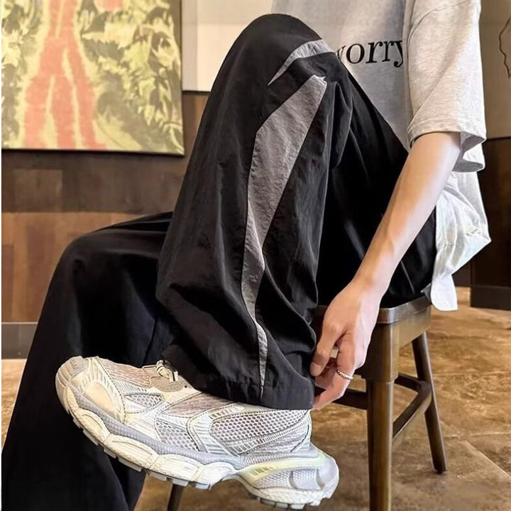Damen Athletic Fit Trainingshose Echoarchiv